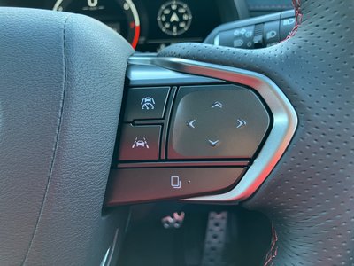 2025 Lexus LBX thumbnail 93