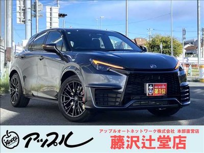 2025 Lexus LBX photo 2