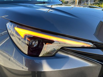 2025 Lexus LBX thumbnail 64