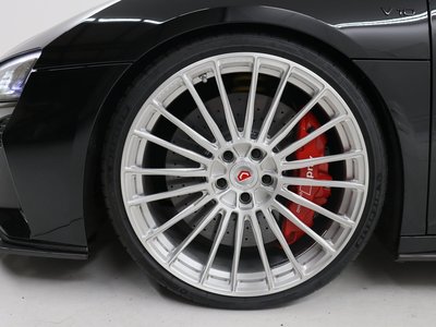 صورة 17 لـ 2021 AUDI R8 SPYDER