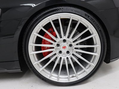 صورة 4 لـ 2021 AUDI R8 SPYDER