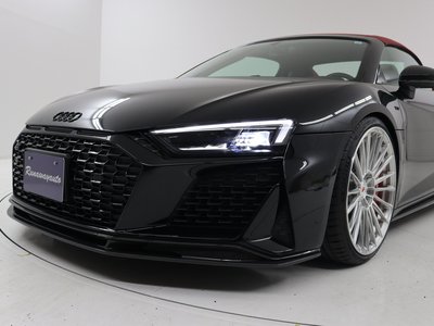 صورة 13 لـ 2021 AUDI R8 SPYDER