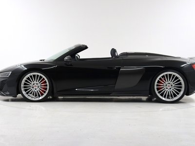 صورة 1 لـ 2021 AUDI R8 SPYDER