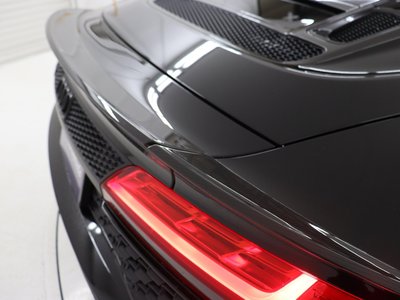 صورة 15 لـ 2021 AUDI R8 SPYDER