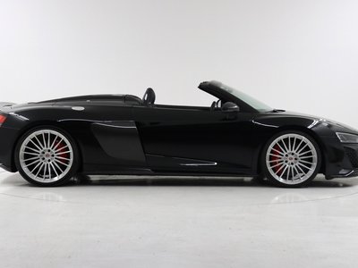 صورة 11 لـ 2021 AUDI R8 SPYDER
