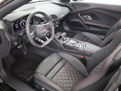 صورة 3 لـ 2021 AUDI R8 SPYDER