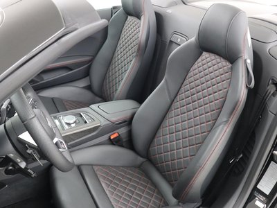 صورة 20 لـ 2021 AUDI R8 SPYDER