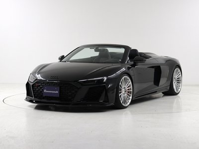 صورة 2 لـ 2021 AUDI R8 SPYDER