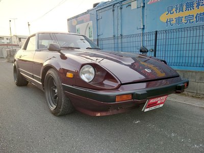 1982 Nissan FAIRLADY Z — фото 1