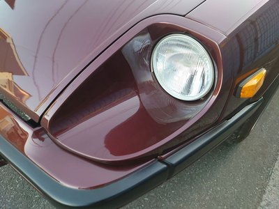 1982 Nissan FAIRLADY Z — фото 35