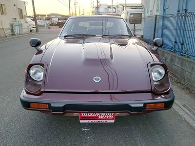1982 Nissan FAIRLADY Z — фото 2