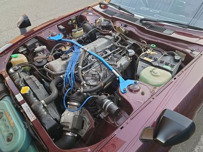 1982 Nissan FAIRLADY Z — фото 28