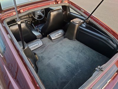 1982 Nissan FAIRLADY Z — фото 24