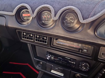 1982 Nissan FAIRLADY Z — фото 15