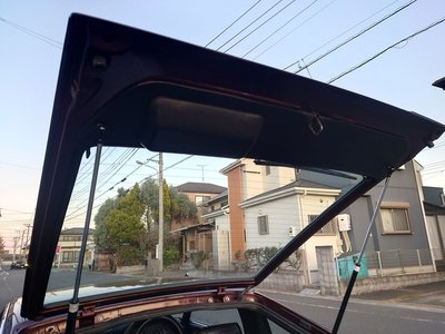 1982 Nissan FAIRLADY Z — фото 26