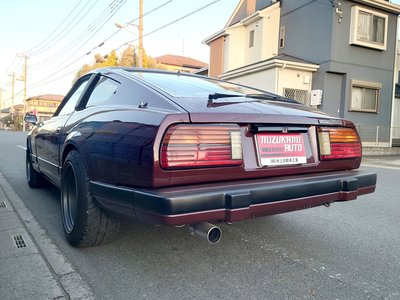 1982 Nissan FAIRLADY Z — фото 7