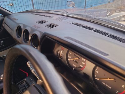 1982 Nissan FAIRLADY Z — фото 14