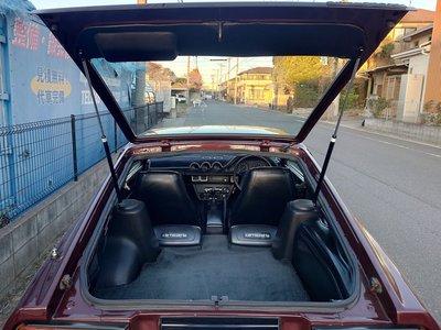 1982 Nissan FAIRLADY Z — фото 25