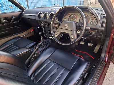 1982 Nissan FAIRLADY Z — фото 11