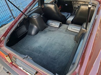 1982 Nissan FAIRLADY Z — фото 23