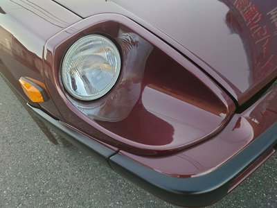 1982 Nissan FAIRLADY Z — фото 34