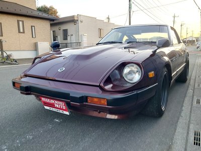 1982 Nissan FAIRLADY Z — фото 5