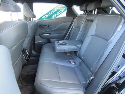 صورة 14 لـ 2025 Toyota CROWN SPORT