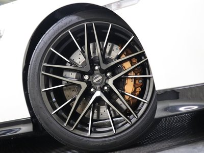 2019 Nissan GT-R 照片 13