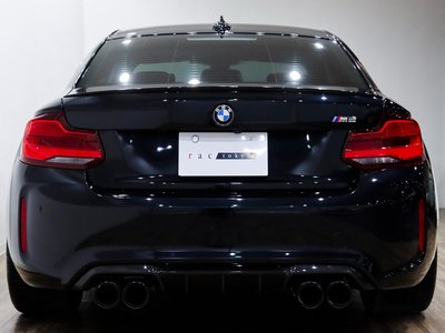 صورة 56 لـ 2018 BMW M2 COUPE