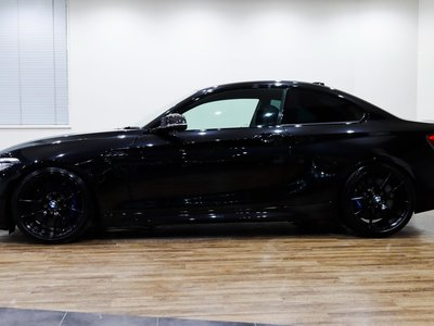 صورة 14 لـ 2018 BMW M2 COUPE