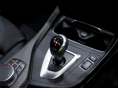 صورة 61 لـ 2018 BMW M2 COUPE