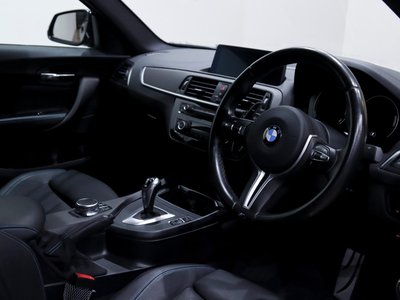 صورة 15 لـ 2018 BMW M2 COUPE