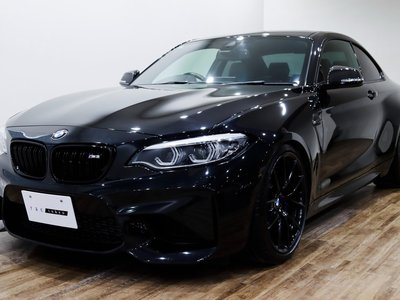 صورة 25 لـ 2018 BMW M2 COUPE