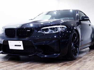صورة 3 لـ 2018 BMW M2 COUPE