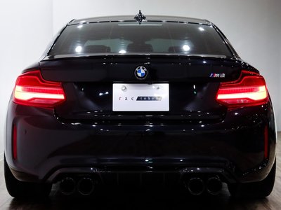 صورة 9 لـ 2018 BMW M2 COUPE