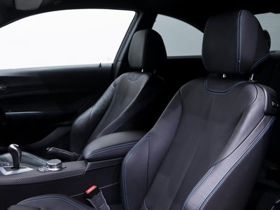 صورة 35 لـ 2018 BMW M2 COUPE