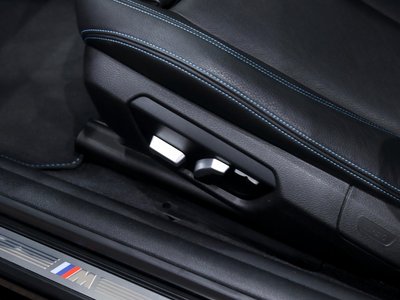 صورة 37 لـ 2018 BMW M2 COUPE