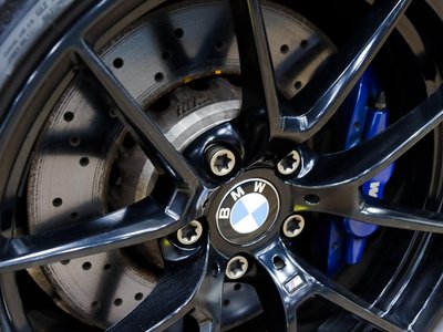 صورة 6 لـ 2018 BMW M2 COUPE