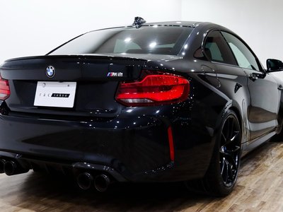 صورة 26 لـ 2018 BMW M2 COUPE
