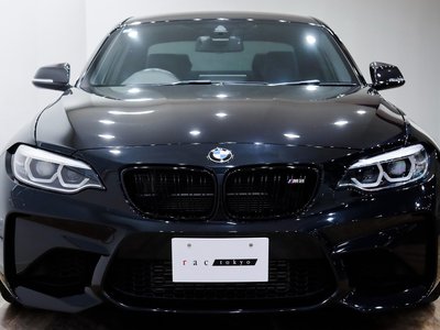 صورة 7 لـ 2018 BMW M2 COUPE