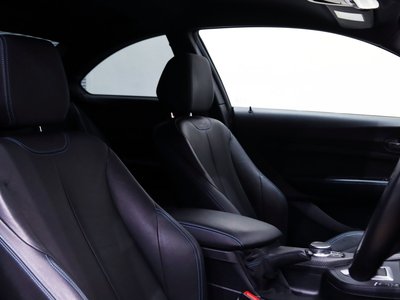 صورة 4 لـ 2018 BMW M2 COUPE