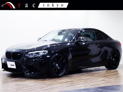 صورة 1 لـ 2018 BMW M2 COUPE