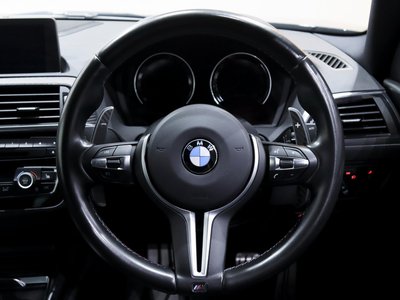 صورة 58 لـ 2018 BMW M2 COUPE