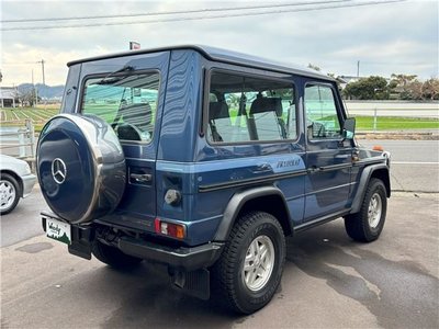 1990 Mercedes-BENZ G-CLASS 缩略图 5