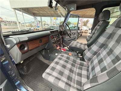 1990 Mercedes-BENZ G-CLASS 缩略图 13