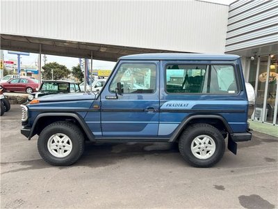 1990 Mercedes-BENZ G-CLASS 缩略图 2