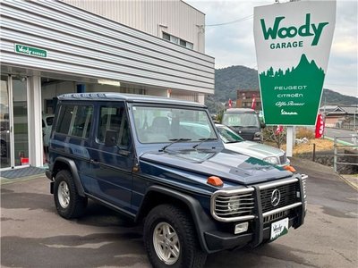 1990 Mercedes-BENZ G-CLASS 缩略图 7