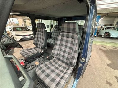 1990 Mercedes-BENZ G-CLASS 缩略图 12