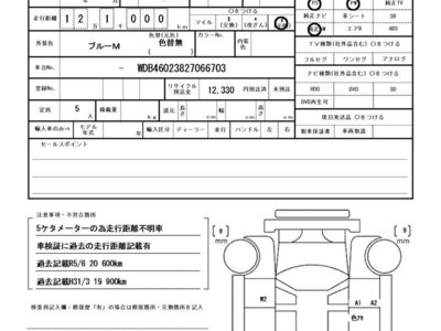 1990 Mercedes-BENZ G-CLASS 缩略图 14