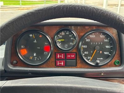 1990 Mercedes-BENZ G-CLASS 缩略图 10